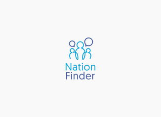 Nation Finder