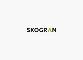 Skogran