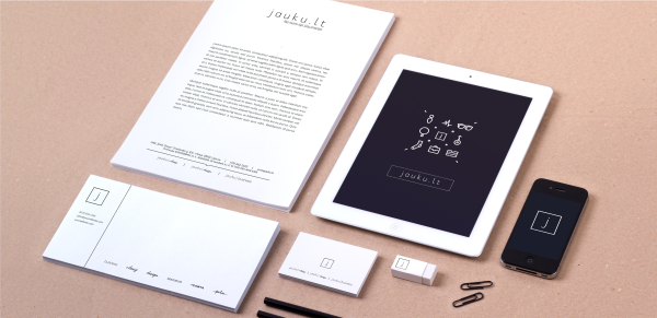 Branding & Identity